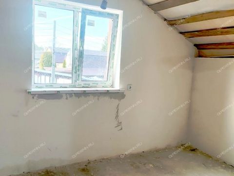 kottedzh-rabochiy-poselok-bolshoe-kozino-balahninskiy-municipalnyy-okrug фото