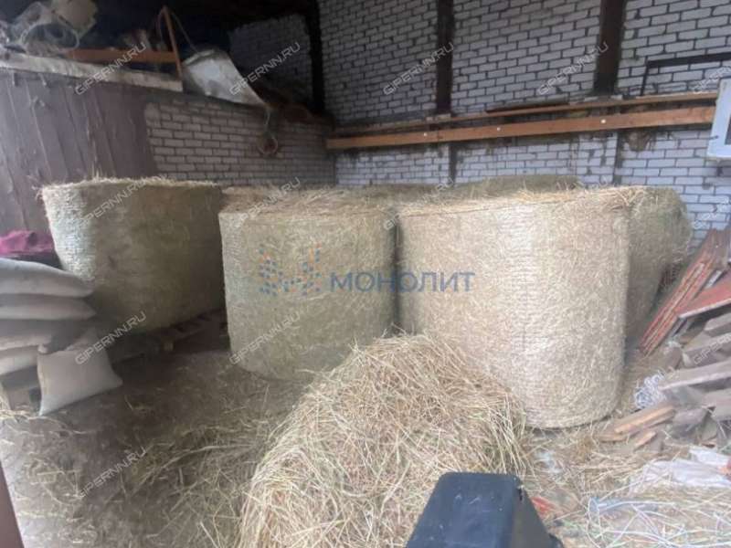 земельный участок под сельхоз назначение в Кстовском районе Нижегородской области