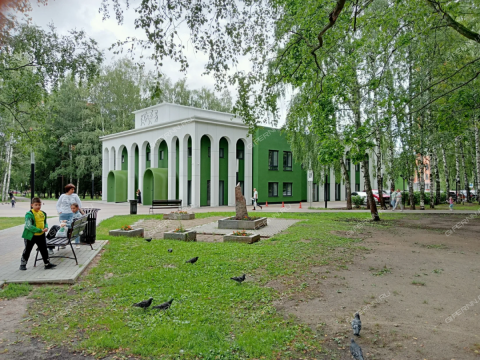 3-komnatnaya-ul-belinskogo-d-34 фото