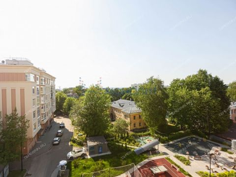 3-komnatnaya-ul-gogolya-d-14a фото