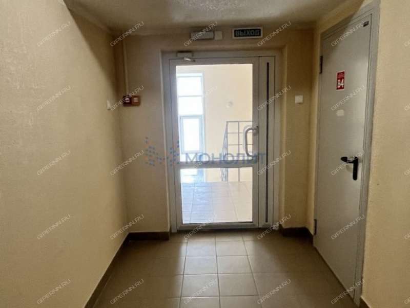 помещение под офис, торговую площадь на Славянской улице