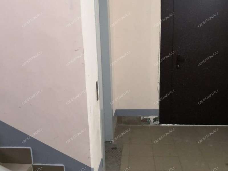 трёхкомнатная квартира на Тонкинской улице дом 7