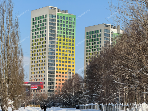 1-komnatnaya-ul-rodionova-d-192-k3 фото