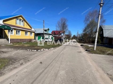 dom-rabochiy-poselok-lukino-balahninskiy-municipalnyy-okrug фото