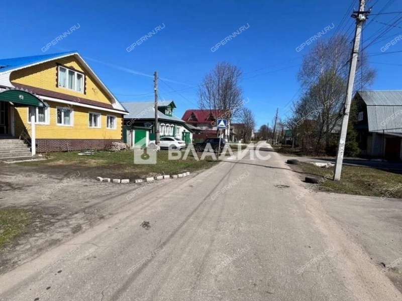 дом на улице Свердлова рабочий посёлок Лукино