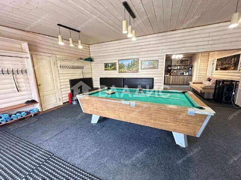 дом на Школьной улице