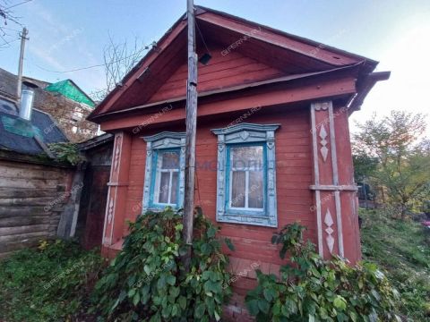 dom-selo-bezvodnoe-kstovskiy-rayon фото