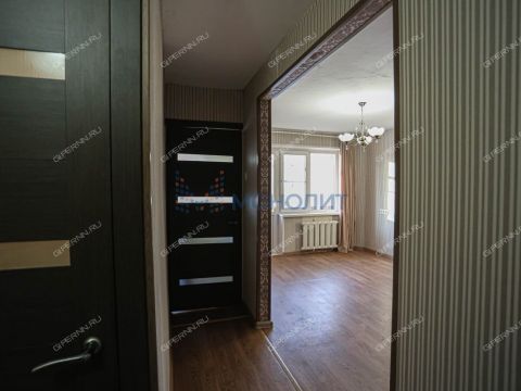 1-komnatnaya-ul-krasnyh-zor-d-7 фото