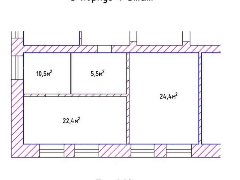 помещение под офис на Московское ш., д.85