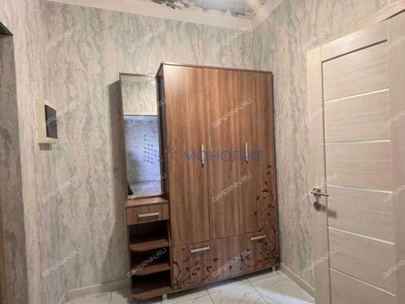 таунхаус в Урожайном проезде