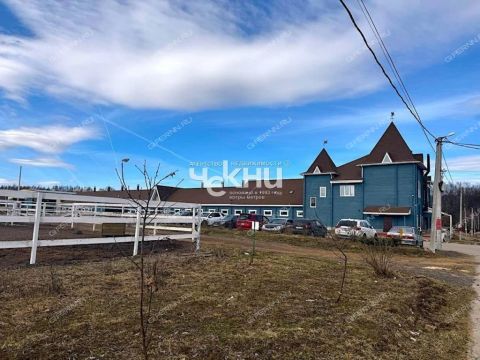 dom-kp-novaya-derevnya-vladykino-bogorodskiy-municipalnyy-okrug фото