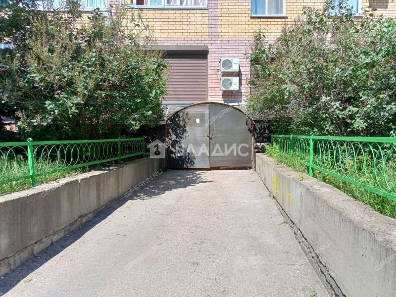 помещение под помещение свободного назначения на улице Бетанкура