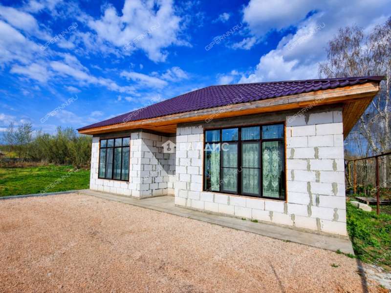 дом на Горской улице