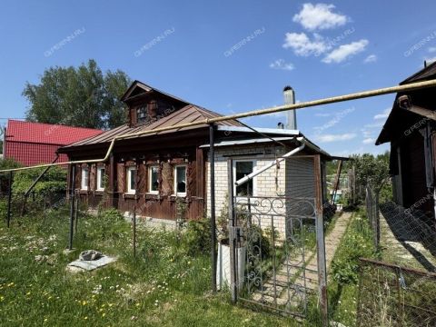 1-2-doma-derevnya-bolshoe-sodomovo-kantaurovskiy-selsovet-gorodskoy-okrug-bor фото