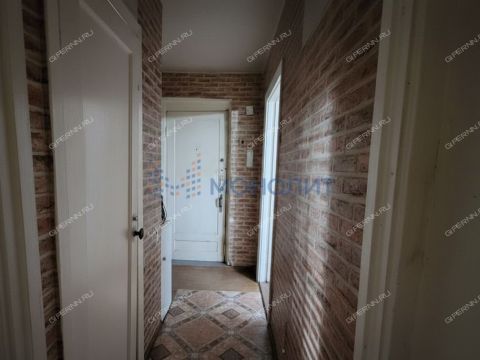 1-komnatnaya-ul-mechnikova-d-79 фото