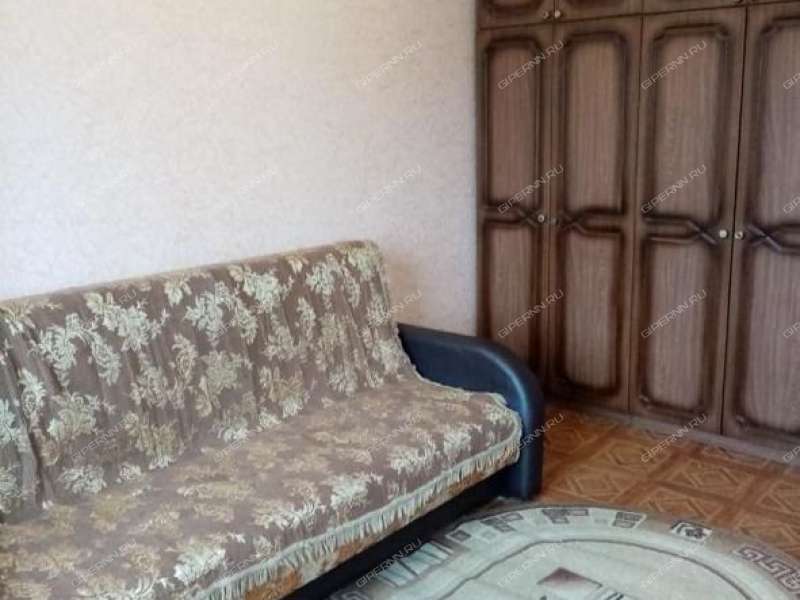 двухкомнатная квартира на проспекте Гагарина дом 210