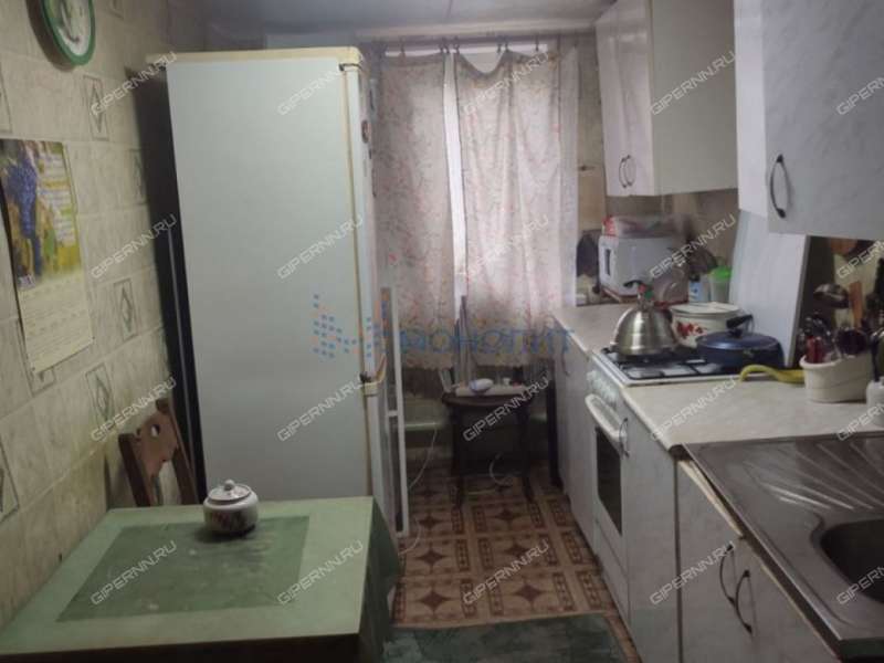 дом на улице Мира село Кантаурово