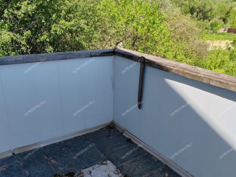 dom-derevnya-utechino фото
