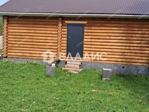 dom-derevnya-inyutino-bogorodskiy-municipalnyy-okrug фото