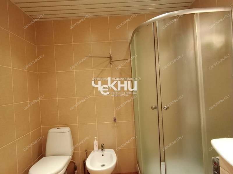 дом на  деревня Кирьяново, Тимирязевский сельсовет