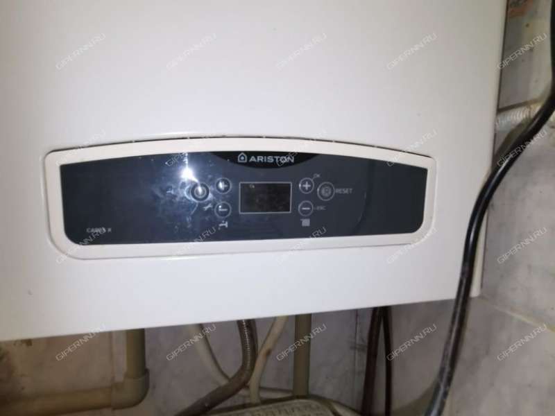 однокомнатная квартира на улице Афанасьева дом 17