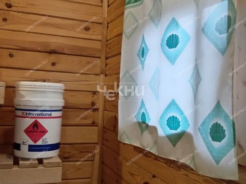 dom-derevnya-suharenki-gorodeckiy-rayon фото