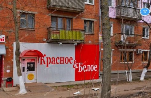 Корица ул нартова 2 нижний новгород фото Купить помещение на ул. Нартова в Нижнем Новгороде, отдельный вход, площадь 84 к