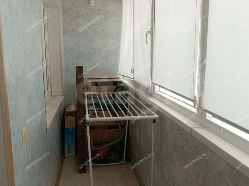 двухкомнатная квартира на Казанском шоссе дом 4