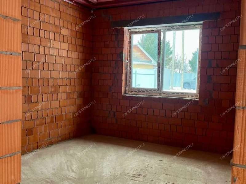 дом на Светлой улице деревня Опалиха