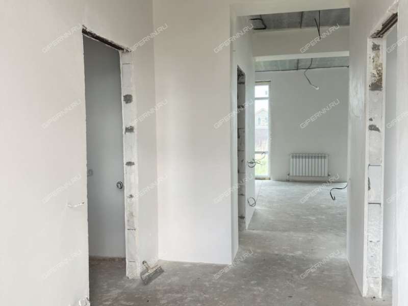 дом на Еловая ул. город Кстово