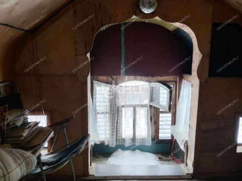 дом на  деревня Коробово, Федуринский сельсовет