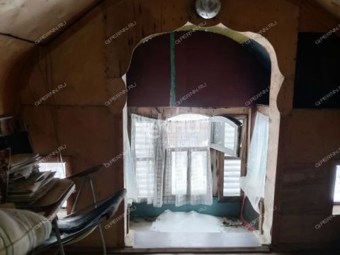 dom-derevnya-korobovo-fedurinskiy-selsovet-gorodeckiy-rayon фото