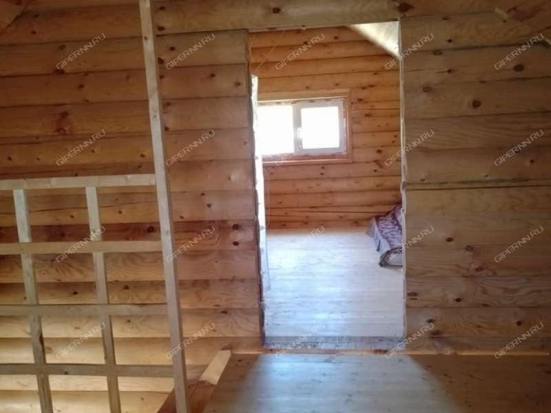 дом на Ларина деревня Шумилово