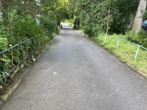 2-komnatnaya-ul-generala-shtemenko-d-2 фото