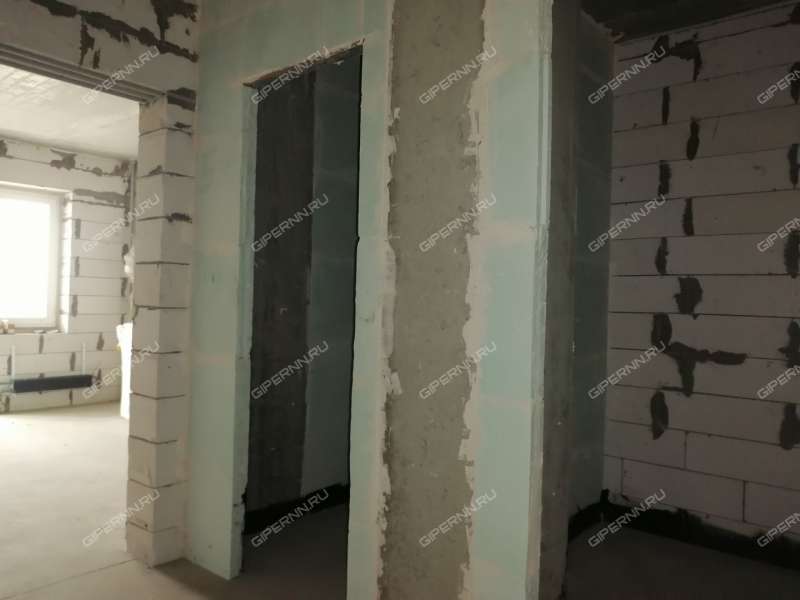 двухкомнатная квартира на Деловой улице дом 22