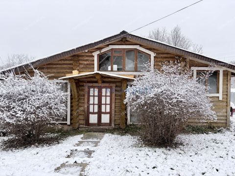 dom-derevnya-kozlovka-kstovskiy-rayon фото