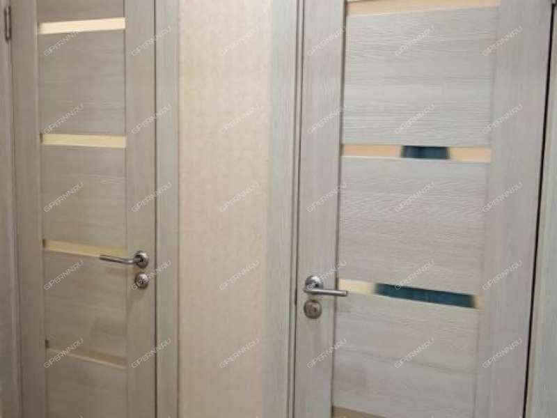 двухкомнатная квартира на сутки на улице Ногина дом 15