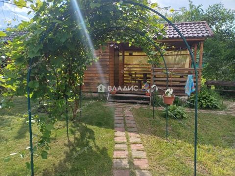 dacha-snt-avangard-gorodskoy-okrug-bor фото