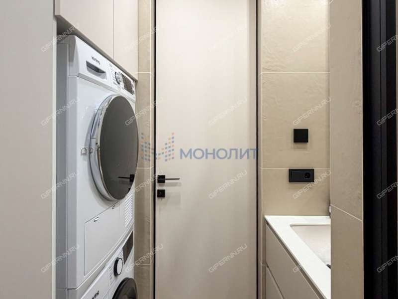 четырёхкомнатная квартира на Лысогорской улице дом 89 к3