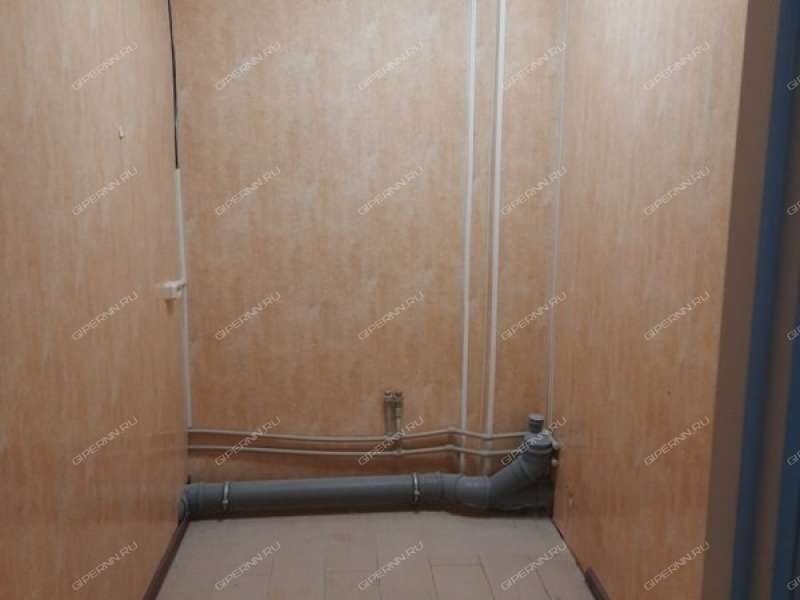 помещение под офис, торговую площадь на улице Тимирязева