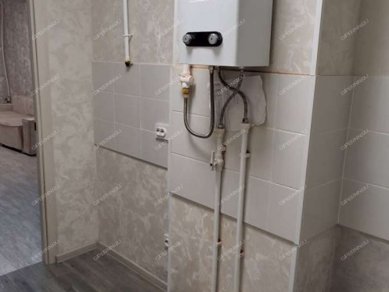 двухкомнатная квартира на Таллинской улице дом 8