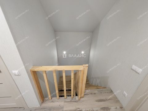 dom-rabochiy-poselok-gorbatovka-gorodskoy-okrug-dzerzhinsk фото