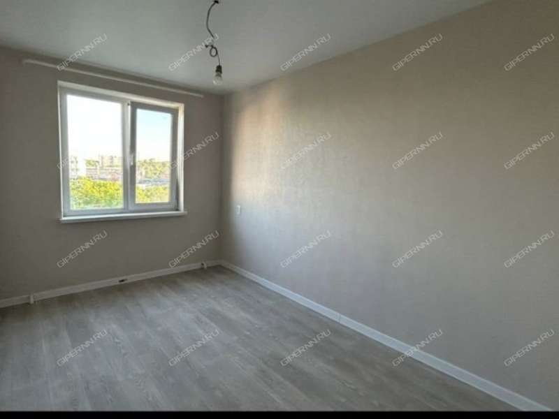 трёхкомнатная квартира на Горной улице дом 12