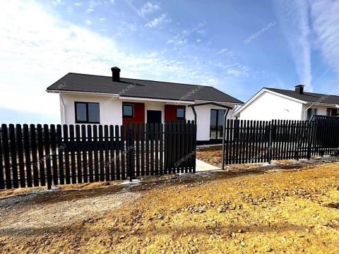 dom-derevnya-kozhevennoe-bogorodskiy-municipalnyy-okrug фото