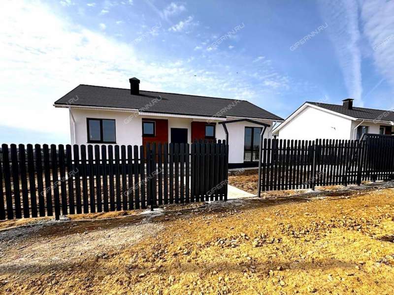 дом на Владыкино микрорайон деревня Кожевенное