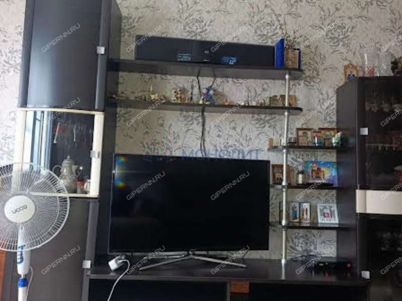 двухкомнатная квартира на улице Богдановича дом 20