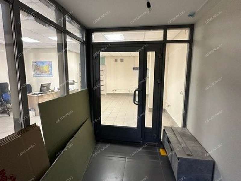 помещение под торговую площадь на Гагарина пр-кт., д. 36/4