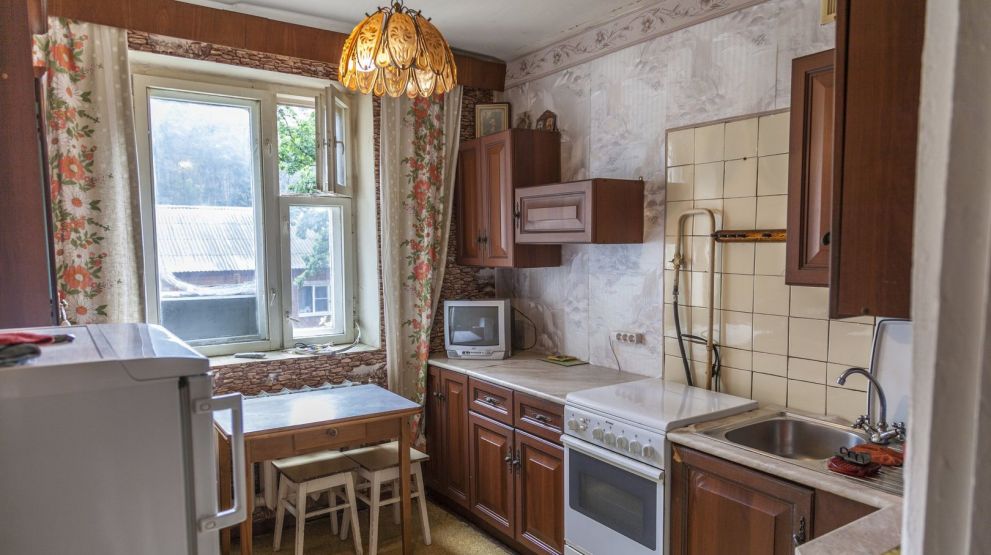 Купить квартиру в кстово вторичное жилье. Вторичные квартиры в Нижнем Новгороде.