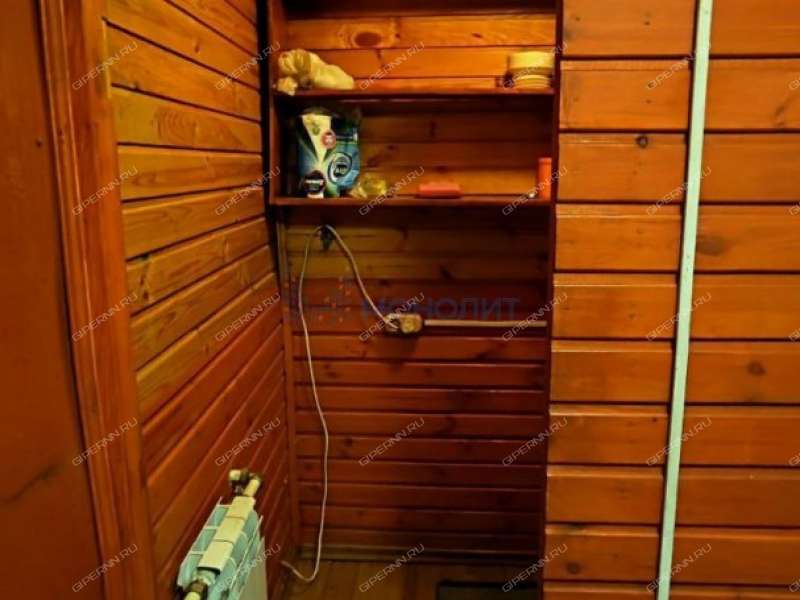 четырёхкомнатная квартира на Авиаторской улице дом 13