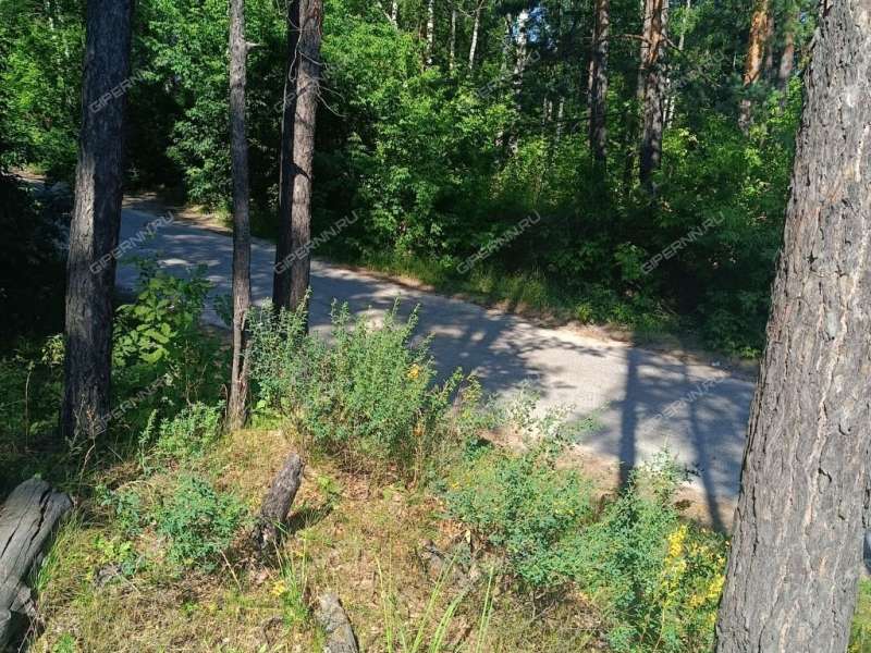 земельный участок под коммерческое использование в Володарском районе Нижегородской области